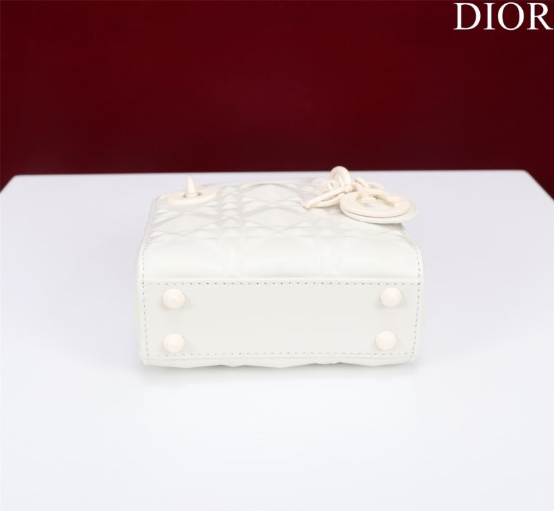 Christian Dior My Lady Bags